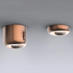Serien.lighting Cavity Recessed S, Bronze 5 Serien.lighting Cavity Recessed S, Bronze -Deutschland Serien Lighting Verkaufs-Shop 8550088 3