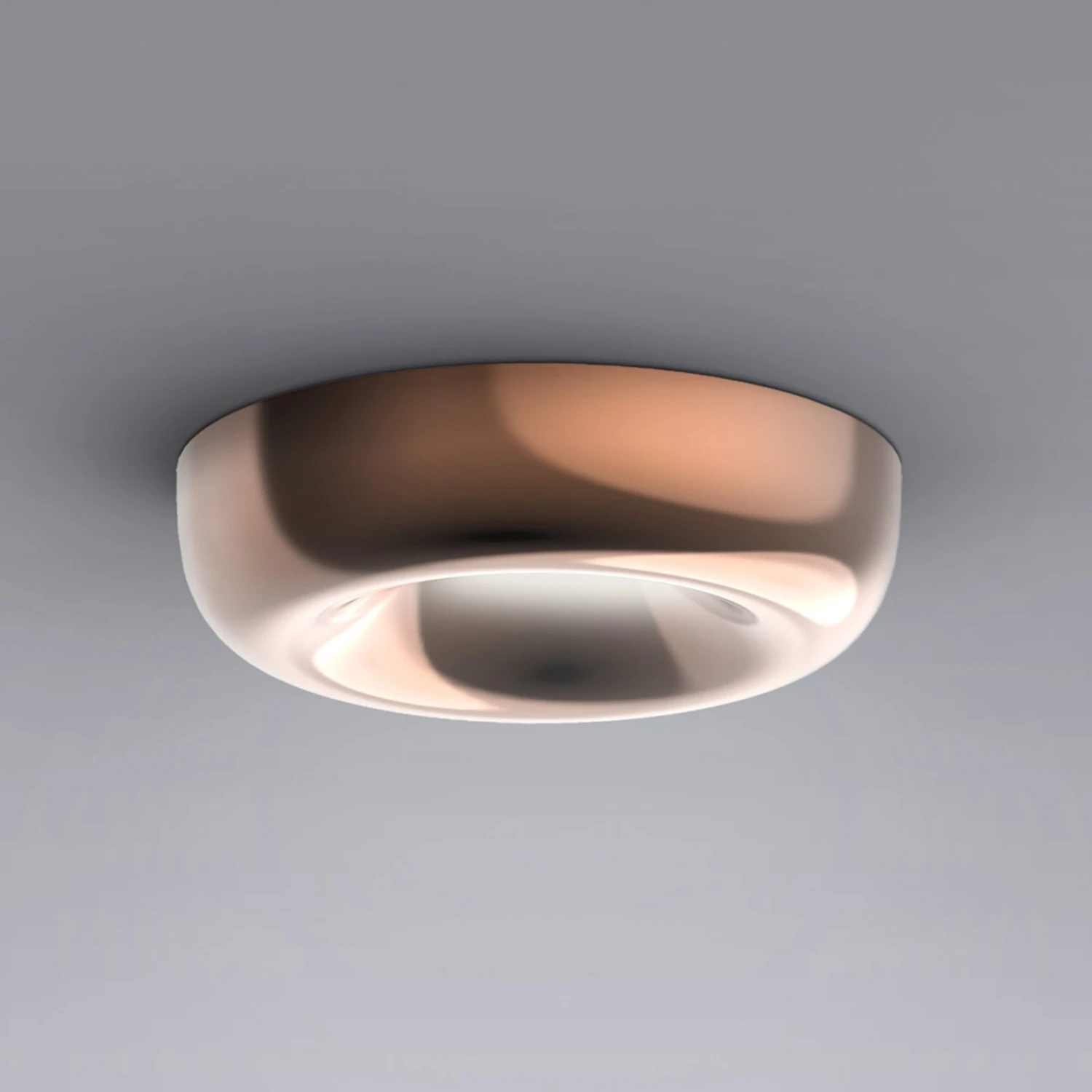 serien.lighting Cavity Recessed S, bronze Serien.lighting Cavity Recessed S, Bronze -Deutschland Serien Lighting Verkaufs-Shop 8550088