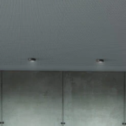 Serien.lighting Cavity Recessed L, Schwarz -Deutschland Serien Lighting Verkaufs-Shop 8550089 1