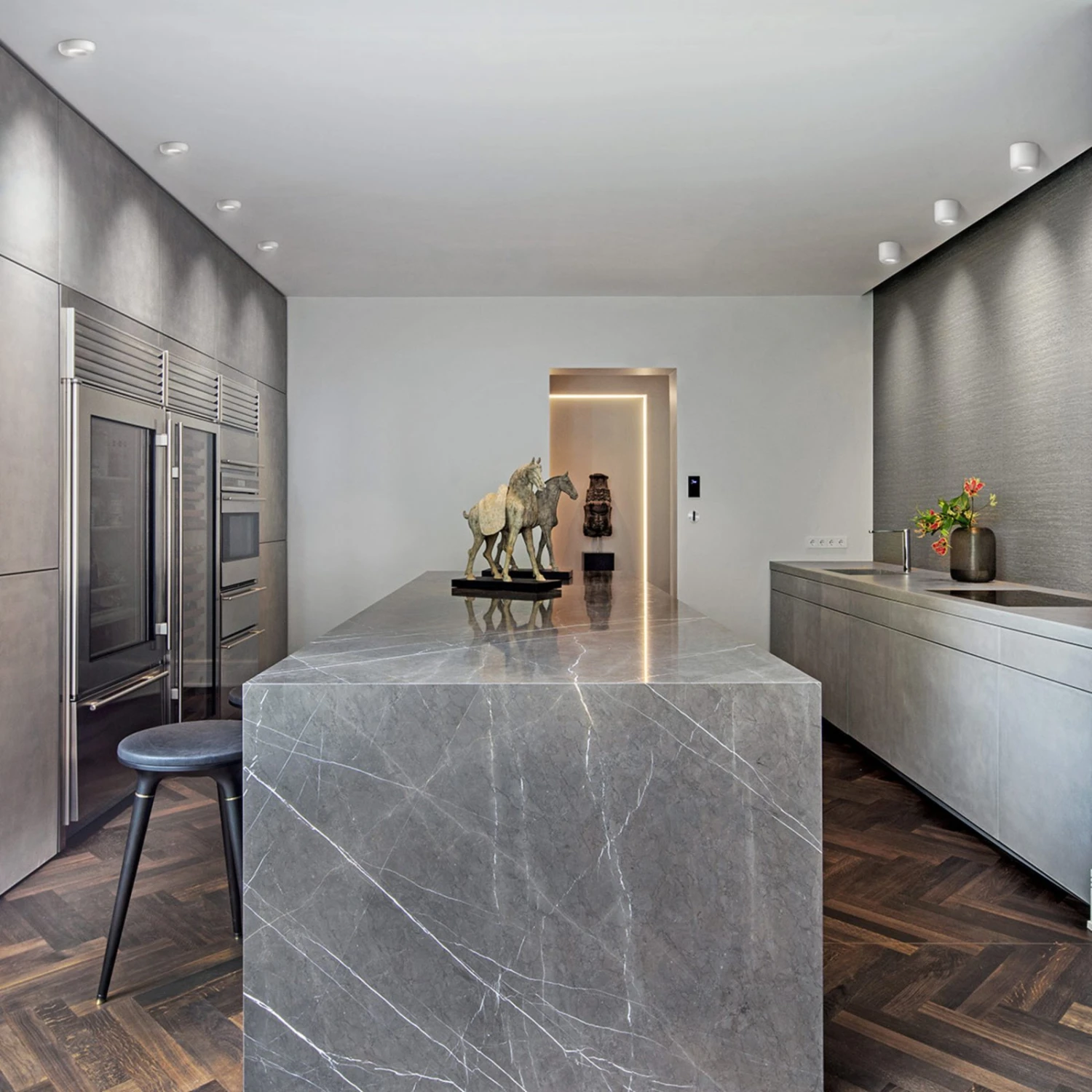 serien.lighting Cavity Recessed L, weiß Serien.lighting Cavity Recessed L, Weiß -Deutschland Serien Lighting Verkaufs-Shop 8550090 2