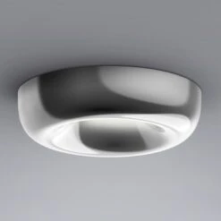Serien.lighting Cavity Recessed L, Alu Glänzend