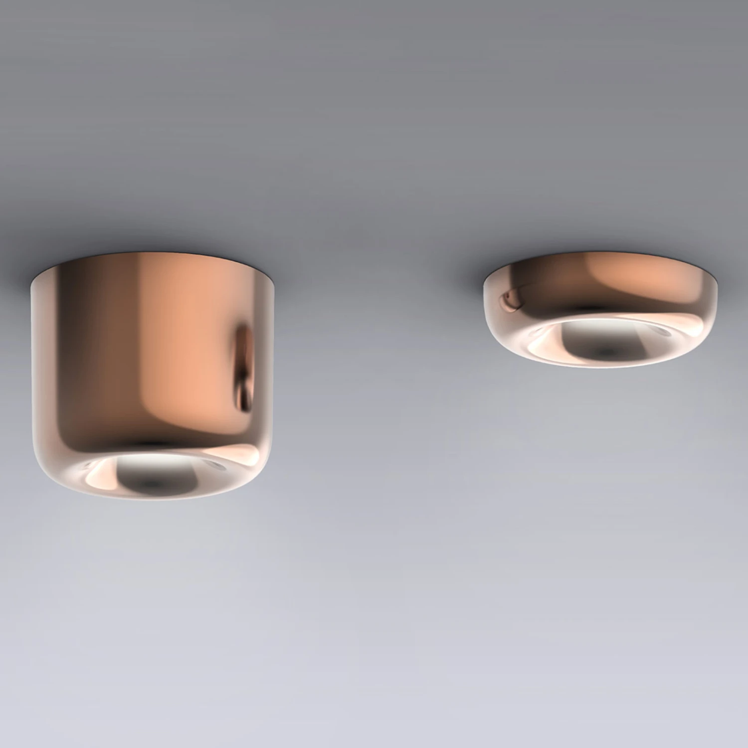 serien.lighting Cavity Recessed L, bronze Serien.lighting Cavity Recessed L, Bronze -Deutschland Serien Lighting Verkaufs-Shop 8550092 3