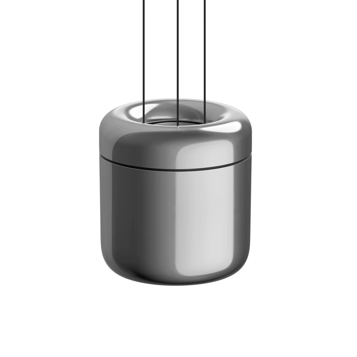 serien.lighting Cavity Suspension S 2.700K, alu Serien.lighting Cavity Suspension S 2.700K, Alu -Deutschland Serien Lighting Verkaufs-Shop 8550095