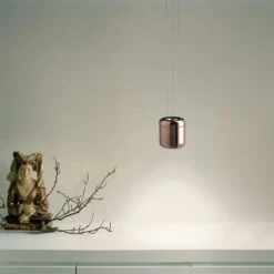 Serien.lighting Cavity Suspension S 2.700K, Bronze -Deutschland Serien Lighting Verkaufs-Shop 8550096 3