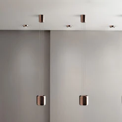 Serien.lighting Cavity Suspension S 2.700K, Bronze -Deutschland Serien Lighting Verkaufs-Shop 8550096 4