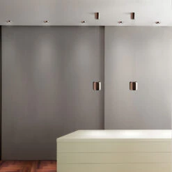 Serien.lighting Cavity Suspension S 2.700K, Bronze -Deutschland Serien Lighting Verkaufs-Shop 8550096 5