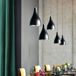 Serien.lighting One Eighty Adjustable S, Schwarz -Deutschland Serien Lighting Verkaufs-Shop 8550101 3