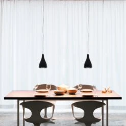 Serien.lighting One Eighty Adjustable S, Schwarz -Deutschland Serien Lighting Verkaufs-Shop 8550101 4