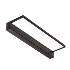 Serien.lighting Crib Wall LED-Wandlampe, Schwarz -Deutschland Serien Lighting Verkaufs-Shop 8550102 3