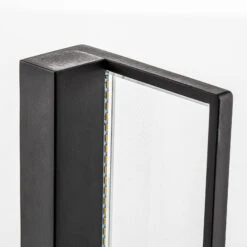 Serien.lighting Crib Wall LED-Wandlampe, Schwarz -Deutschland Serien Lighting Verkaufs-Shop 8550102 4