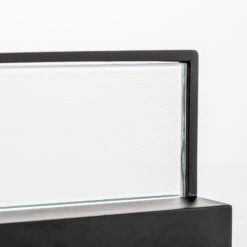 Serien.lighting Crib Wall LED-Wandlampe, Schwarz -Deutschland Serien Lighting Verkaufs-Shop 8550102 5