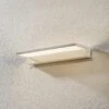 Serien.lighting Crib Wall LED-Wandlampe, Weiß 2 Serien.lighting Crib Wall LED-Wandlampe, Weiß -Deutschland Serien Lighting Verkaufs-Shop 8550103
