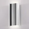 Serien.lighting Rod Wall LED-Wandlampe, Aluminium -Deutschland Serien Lighting Verkaufs-Shop 8550107