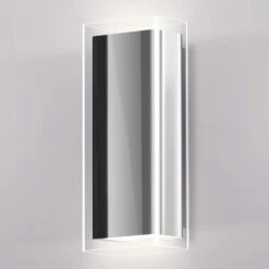 Deutschland Serien Lighting Verkaufs-Shop 19 Serien.lighting Rod Wall LED-Wandlampe, Aluminium