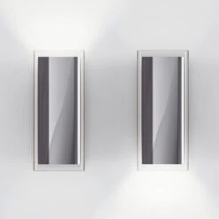 Serien.lighting Rod Wall LED-Wandlampe, Aluminium -Deutschland Serien Lighting Verkaufs-Shop 8550107 5