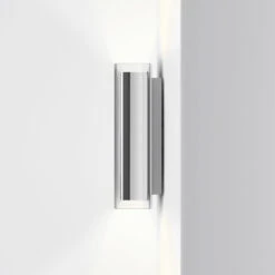 Serien.lighting Rod Wall LED-Wandlampe, Aluminium -Deutschland Serien Lighting Verkaufs-Shop 8550107 8