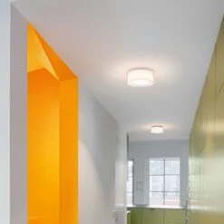 Serien.lighting Curling M Decke Klar/opal 2.700K -Deutschland Serien Lighting Verkaufs-Shop 8550127 3