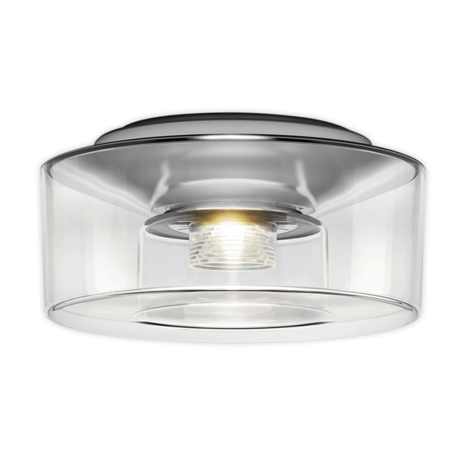 serien.lighting Curling S Decke 2.700K Glas klar Serien.lighting Curling S Decke 2.700K Glas Klar -Deutschland Serien Lighting Verkaufs-Shop 8550133 1