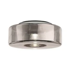 Serien.lighting Curling S Decke 2.700K Glas Silber -Deutschland Serien Lighting Verkaufs-Shop 8550135 1