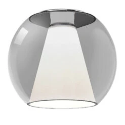 Serien.lighting Draft S Decke 2.700K Triac Klar -Deutschland Serien Lighting Verkaufs-Shop 8550151 2