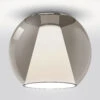 Serien.lighting Draft S Decke 2.700K Triac Braun -Deutschland Serien Lighting Verkaufs-Shop 8550152