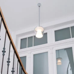 Serien.lighting Annex M Pendel 13W 2.700K Opal -Deutschland Serien Lighting Verkaufs-Shop 8550158 2