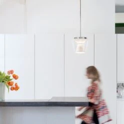 Serien.lighting Annex M Pendel 13W 2.700K Kristall -Deutschland Serien Lighting Verkaufs-Shop 8550160 2
