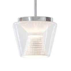 Serien.lighting Annex L Pendel 34W 3.000K Poliert -Deutschland Serien Lighting Verkaufs-Shop 8550161 2