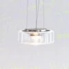 Serien.lighting Curling S Pendel 927 Triac Klar 2 Serien.lighting Curling S Pendel 927 Triac Klar -Deutschland Serien Lighting Verkaufs-Shop 8550165