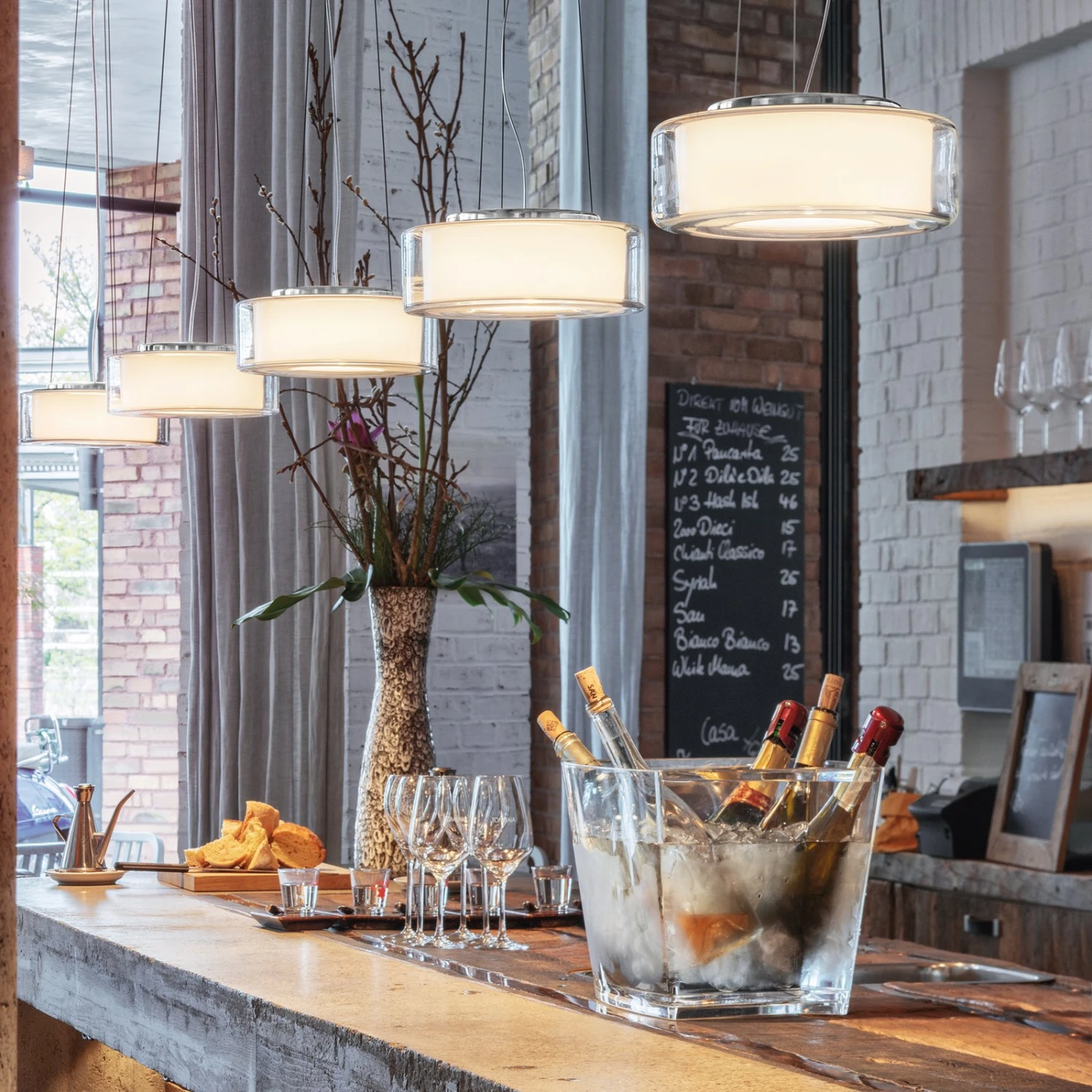 serien.lighting Curling M Pendel 927 Triac klar Serien.lighting Curling M Pendel 927 Triac Klar -Deutschland Serien Lighting Verkaufs-Shop 8550168 4