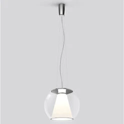 Serien.lighting Draft M Hängelampe 927 Triac Klar -Deutschland Serien Lighting Verkaufs-Shop 8550182 2