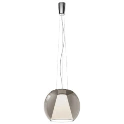 Serien.lighting Draft M Hängelampe 927 Triac Braun -Deutschland Serien Lighting Verkaufs-Shop 8550183 2