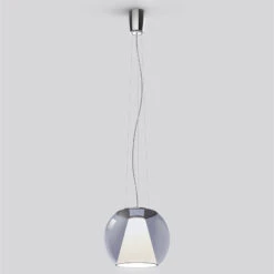 Serien.lighting Draft M Hängelampe 927 Triac Blau -Deutschland Serien Lighting Verkaufs-Shop 8550184 3