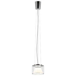 Serien.lighting Drum S Pendel Seil 927 Triac Flach -Deutschland Serien Lighting Verkaufs-Shop 8550188 1