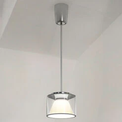 Serien.lighting Drum S Pendel Rohr 927 Triac Flach -Deutschland Serien Lighting Verkaufs-Shop 8550191 2