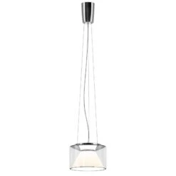 Serien.lighting Drum M Pendel Seil 927 Triac Flach -Deutschland Serien Lighting Verkaufs-Shop 8550195 1