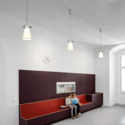 Serien.lighting Drum M Pendel Rohr 927 Triac Hoch -Deutschland Serien Lighting Verkaufs-Shop 8550197 1