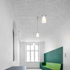 Serien.lighting Drum M Pendel Rohr 927 Triac Hoch -Deutschland Serien Lighting Verkaufs-Shop 8550197 3