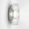 Serien.lighting Curling Wall S 2.700K Triac Klar