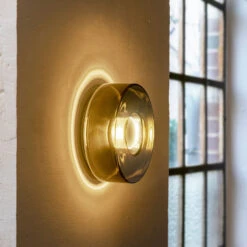 Serien.lighting Curling Wall S 2.700K Triac Silber 3 Serien.lighting Curling Wall S 2.700K Triac Silber -Deutschland Serien Lighting Verkaufs-Shop 8550206 1