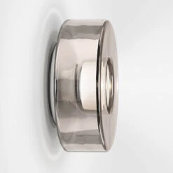 Serien.lighting Curling Wall S 2.700K Triac Silber 4 Serien.lighting Curling Wall S 2.700K Triac Silber -Deutschland Serien Lighting Verkaufs-Shop 8550206 2