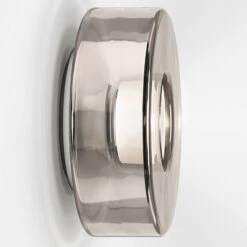 Serien.lighting Curling Wall M 2.700K Triac Silber -Deutschland Serien Lighting Verkaufs-Shop 8550208 2