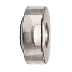 Serien.lighting Curling Wall M 2.700K Triac Silber -Deutschland Serien Lighting Verkaufs-Shop 8550208 3