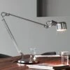 Serien.lighting Job Table LED-Tischleuchte Mit Fuß
