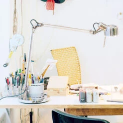 Serien.lighting Job Table LED-Tischleuchte Mit Fuß -Deutschland Serien Lighting Verkaufs-Shop 8550211 3