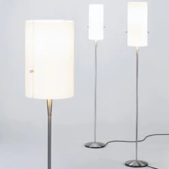 Serien.lighting Club S LED-Stehlampe, Aluminium -Deutschland Serien Lighting Verkaufs-Shop 8550215 1