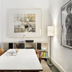 Serien.lighting Club S LED-Stehlampe, Schwarz -Deutschland Serien Lighting Verkaufs-Shop 8550216 1