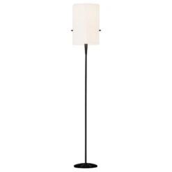 Serien.lighting Club S LED-Stehlampe, Schwarz -Deutschland Serien Lighting Verkaufs-Shop 8550216 2