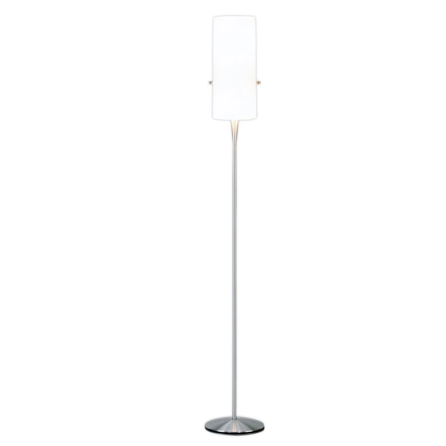 serien.lighting Club M LED-Stehlampe, aluminium Serien.lighting Club M LED-Stehlampe, Aluminium -Deutschland Serien Lighting Verkaufs-Shop 8550217