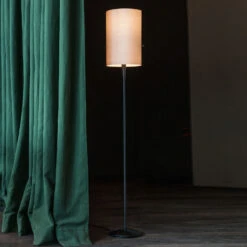 Serien.lighting Club L LED-Stehlampe, Schwarz -Deutschland Serien Lighting Verkaufs-Shop 8550220 2